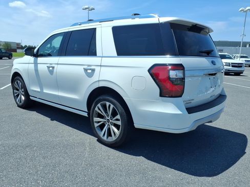 Used 2020 Ford Expedition Platinum AWD/4WD image 6