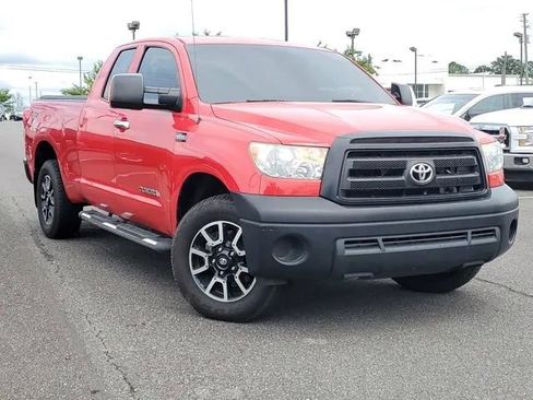 Used 2012 Toyota Tundra 2WD Double Cab image 2