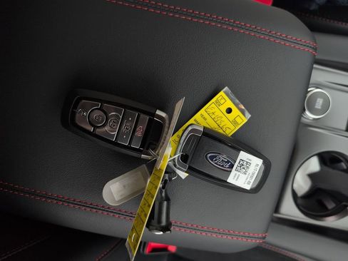 New 2026 Ford Explorer ST image 36