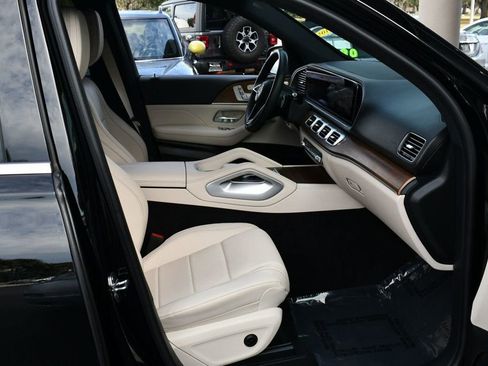 Used 2024 Mercedes-Benz GLE 450 4MATIC image 45