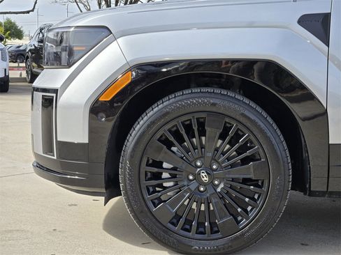 Used 2025 Hyundai Santa Fe Calligraphy image 14