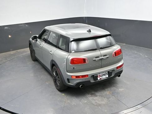 Used 2017 MINI Cooper Clubman S AWD/4WD image 39