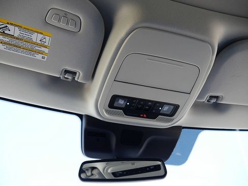 New 2027 Ford Expedition Platinum AWD/4WD image 26