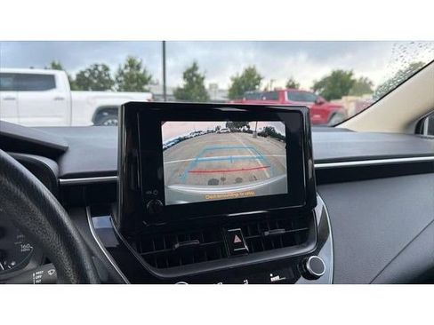 Certified 2024 Toyota Corolla LE w/ LE Convenience Package FWD image 30