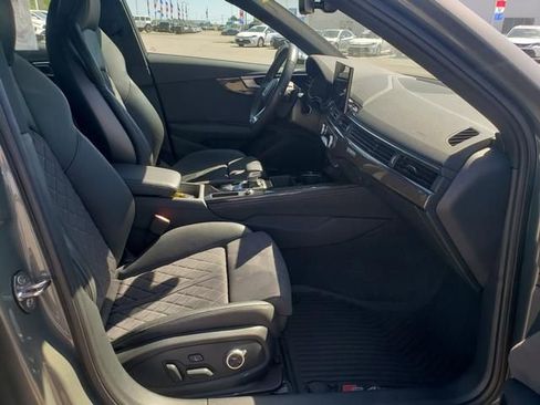 Used 2023 Audi S4 Premium Plus AWD/4WD image 17