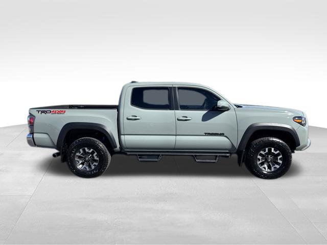 Used 2023 Toyota Tacoma TRD Off-Road AWD/4WD image 6
