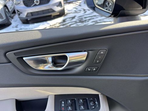 New 2026 Volvo XC60 B5 Plus w/ Protection Package Premier image 11