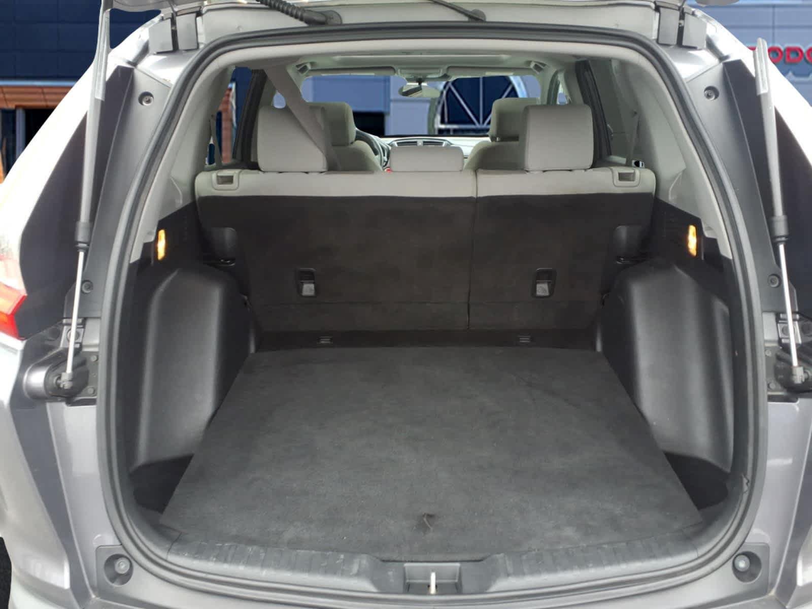 Used 2019 Honda CR-V EX image 8