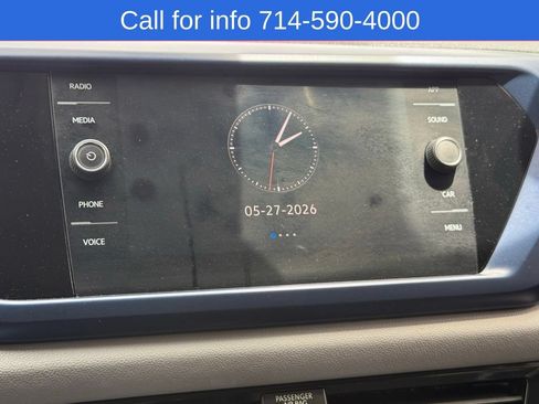 Used 2023 Volkswagen Taos SE FWD image 25