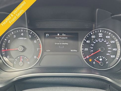 Certified 2023 Kia Forte GT-Line w/ GT-Line Premium Package FWD image 23