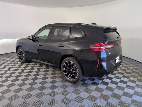 Used 2026 BMW X3 xDrive30 w/ Premium Package image 3