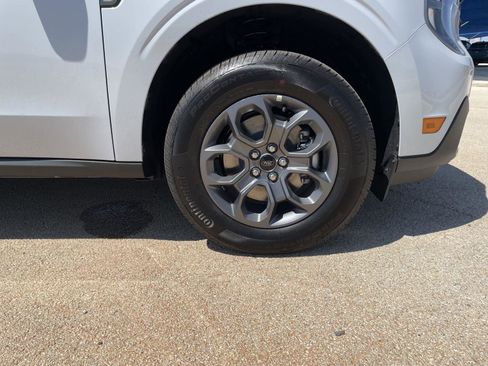 New 2025 Ford Maverick XLT w/ XLT Luxury Package image 36