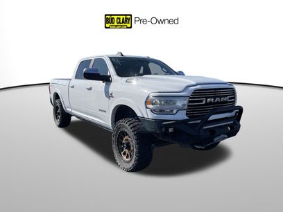 Used 2020 RAM 2500 Laramie