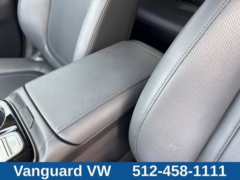 Used 2023 Hyundai Tucson SEL AWD/4WD image 16