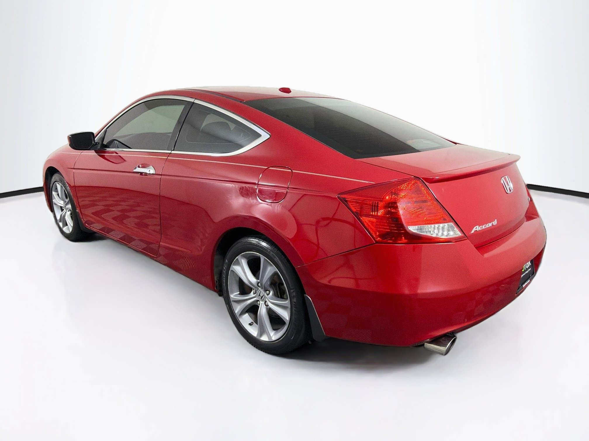 Used 2012 Honda Accord EX-L image 5