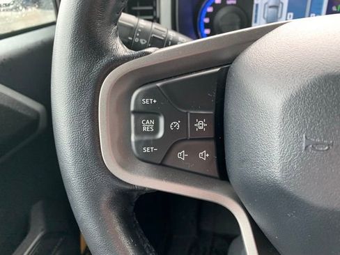 Used 2021 Ford Bronco Big Bend AWD/4WD image 19