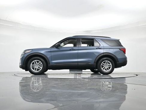 New 2026 Ford Explorer Active w/ Active Comfort Package RWD image 38