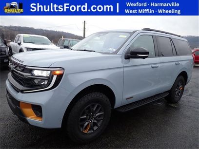 Used 2025 Ford Expedition Tremor