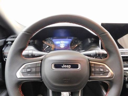 New 2026 Jeep Compass Trailhawk image 6