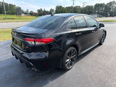 Used 2025 Toyota Corolla SE