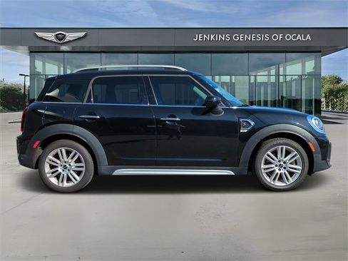 Used 2023 MINI Cooper Countryman S image 2