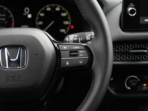 New 2027 Honda HR-V Sport image 22