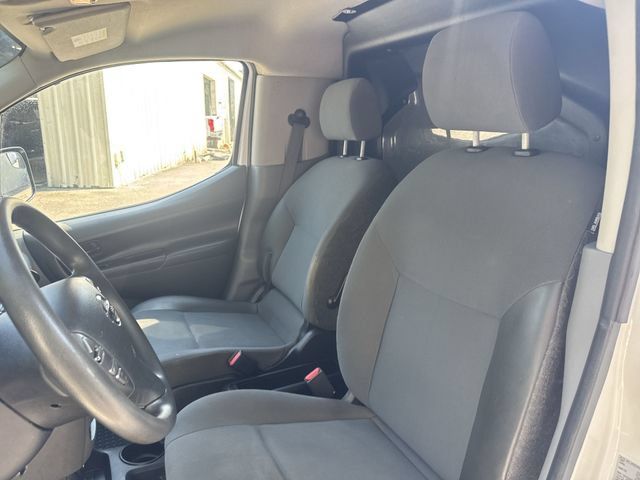 Used 2020 Nissan NV200 S FWD image 14