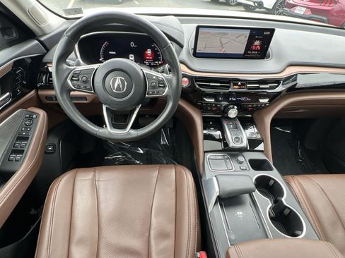 Certified 2024 Acura MDX FWD w/ Technology Package image 20