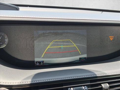 Used 2020 Lexus LS 500 w/ Accessory Package (Z2) RWD image 13