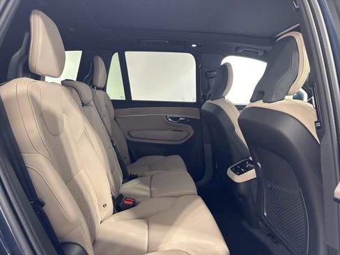 New 2026 Volvo XC90 B6 Plus w/ Protection Package Premier image 25