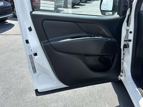 Used 2022 RAM ProMaster City Wagon image 5