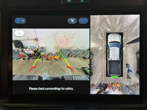 Used 2026 Ford F250 Lariat w/ FX4 Off-Road Package image 16