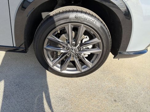 Certified 2025 Acura ADX A-Spec image 13