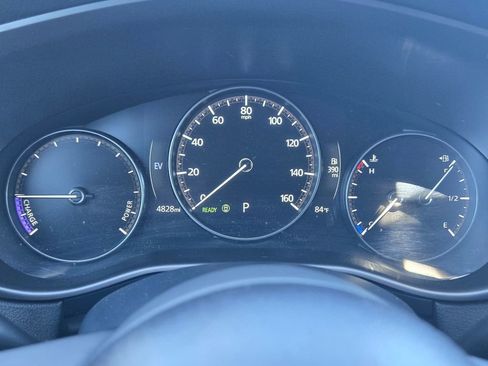 Certified 2025 MAZDA CX-50 AWD 2.5 Hybrid w/ Cargo Package image 22