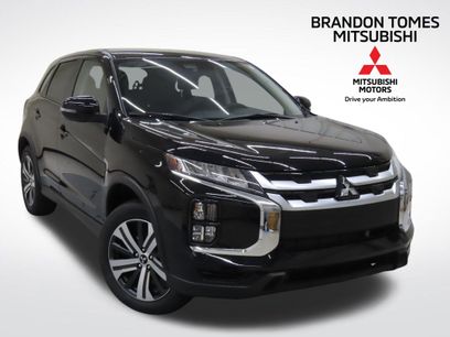 New 2025 Mitsubishi Outlander Sport SE