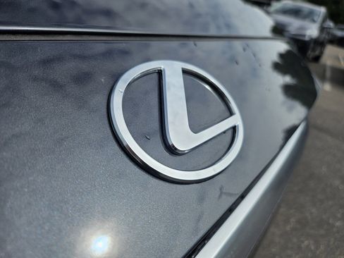 New 2025 Lexus TX 350 AWD image 27