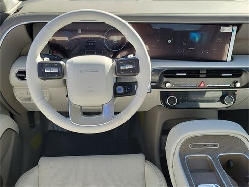 New 2026 Hyundai Palisade Limited image 4