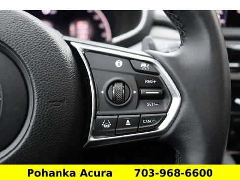 Certified 2025 Acura MDX SH-AWD w/ Advance Package image 13