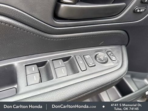 New 2026 Honda Odyssey EX-L image 12