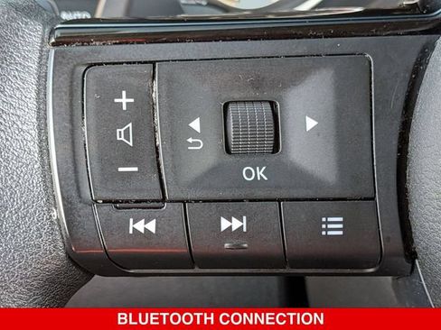 Certified 2023 Nissan Rogue SV AWD/4WD image 23