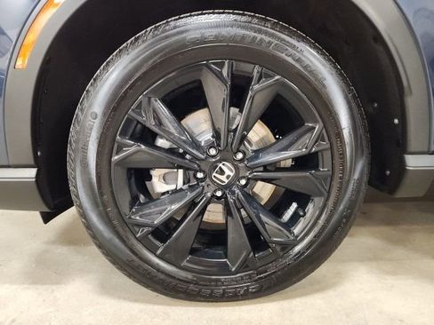 Certified 2023 Honda CR-V Sport Touring image 10