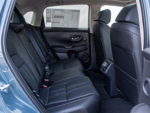 New 2026 Honda HR-V EX-L image 13