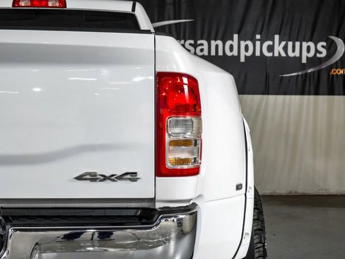 Used 2022 RAM 3500 Big Horn image 41