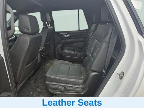 Used 2021 Chevrolet Tahoe LT image 13