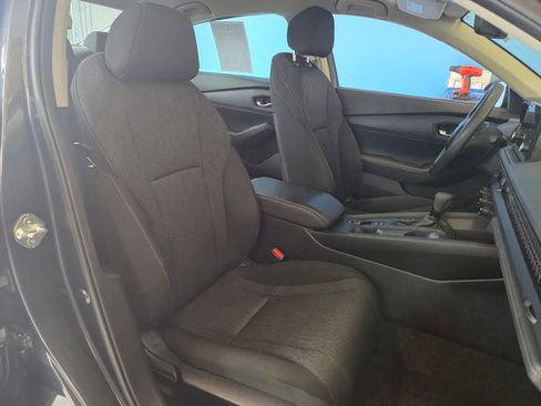 Certified 2023 Honda Accord LX image 22