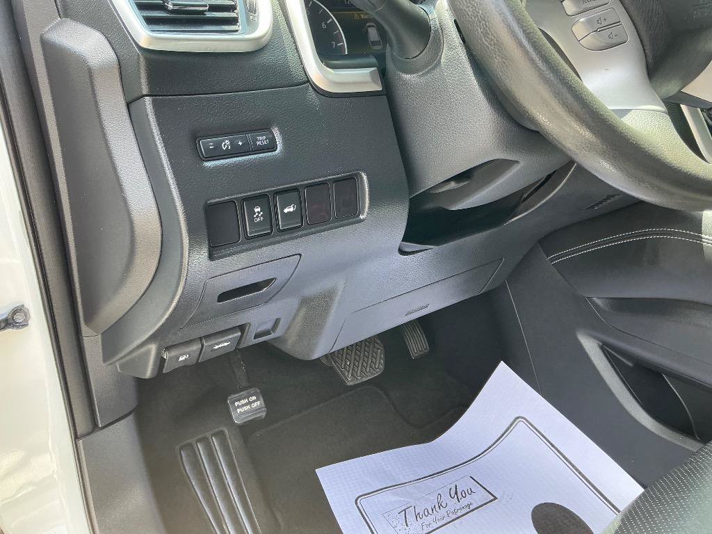 Used 2017 Nissan Murano SL FWD image 15