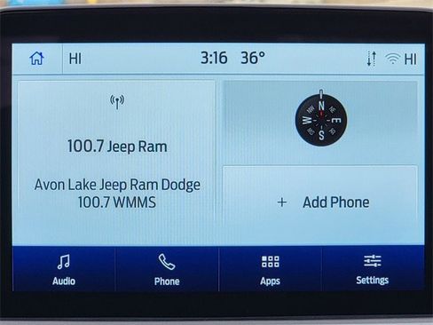 Certified 2022 Ford Escape SE w/ Convenience Package image 28