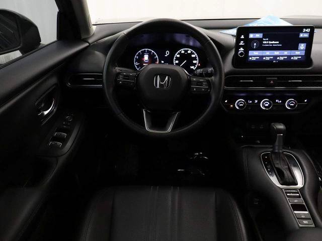 Used 2026 Honda HR-V EX-L image 15