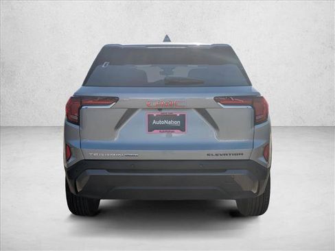New 2026 GMC Terrain Elevation w/ LPO, Floor Liner Package image 7