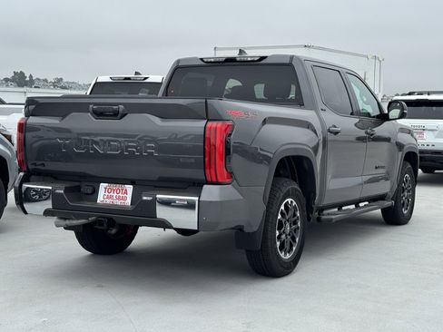 New 2026 Toyota Tundra SR5 image 13
